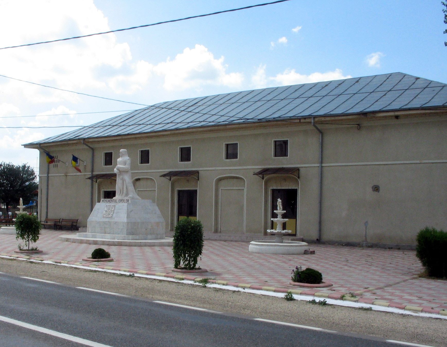 Catabiomed - Servicii de biorezonanta in Insuratei Braila | Tratament Naturist personalizat | Regim Personalizat