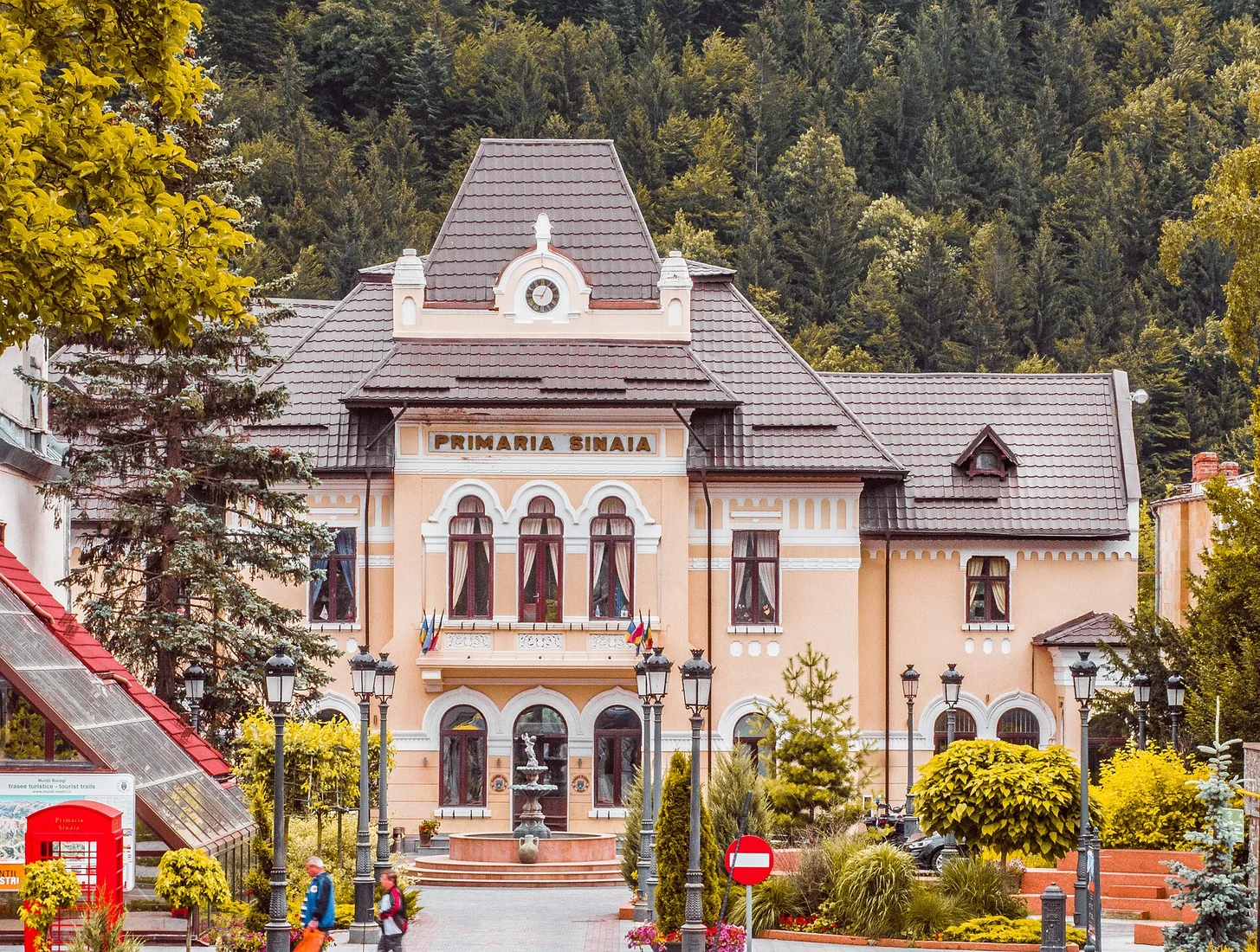 Catabiomed - Servicii de biorezonanta in Sinaia Prahova | Tratament Naturist personalizat | Regim Personalizat