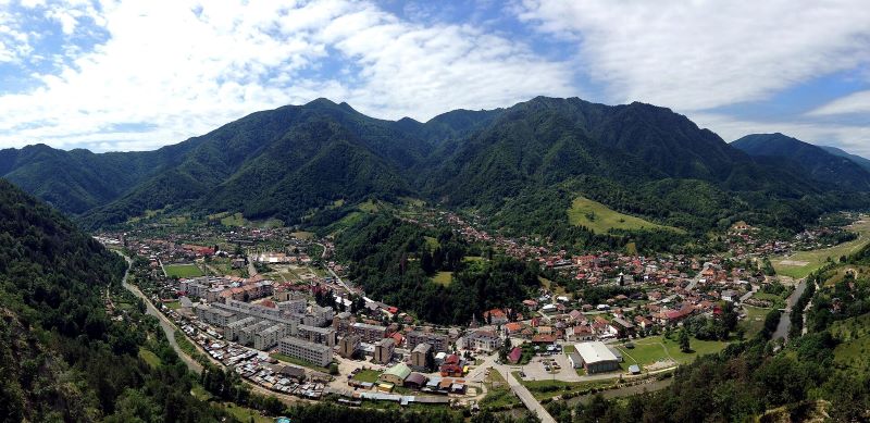 Catabiomed - Servicii de biorezonanta in Brezoi | Tratament Naturist | Regim Personalizat | Diagnosticare prin biorezonanta