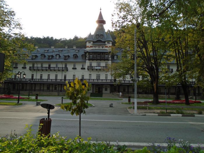 Catabiomed - Servicii de biorezonanta in Calimanesti | Tratament Naturist | Regim Personalizat | Diagnosticare prin biorezonanta