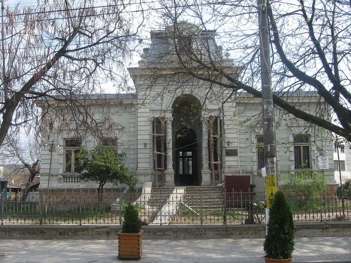 Catabiomed - Servicii de biorezonanta in Husi Vaslui | Tratament Naturist | Regim Personalizat | Diagnosticare prin biorezonanta