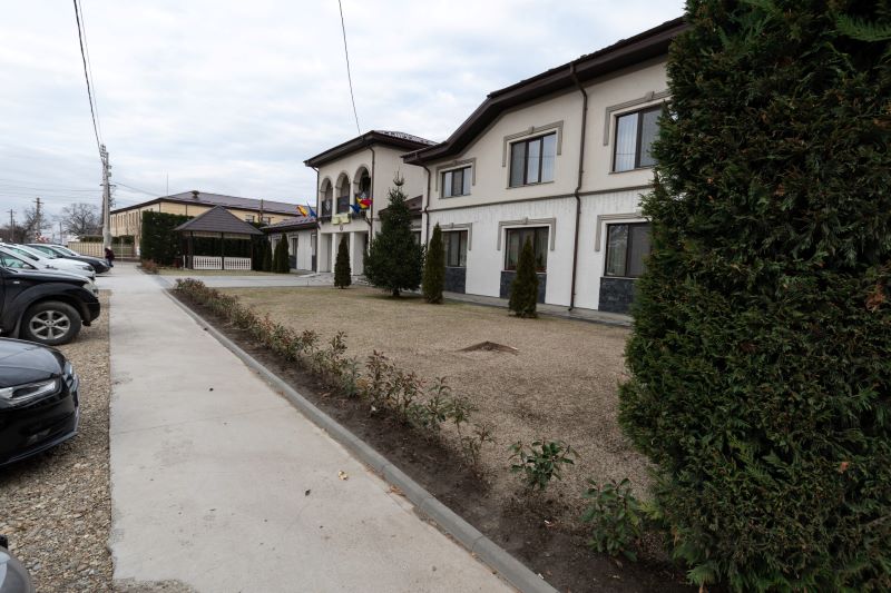 Catabiomed - Servicii de biorezonanta in Vulturu Vrancea | Tratament Naturist personalizat | Regim Personalizat