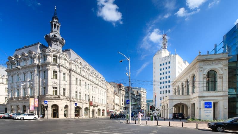 Biorezonanță în București