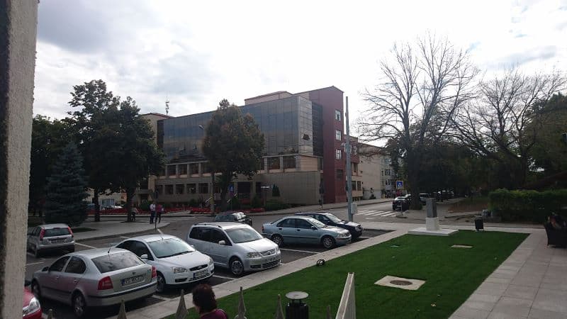 Biorezonanță în Vaslui