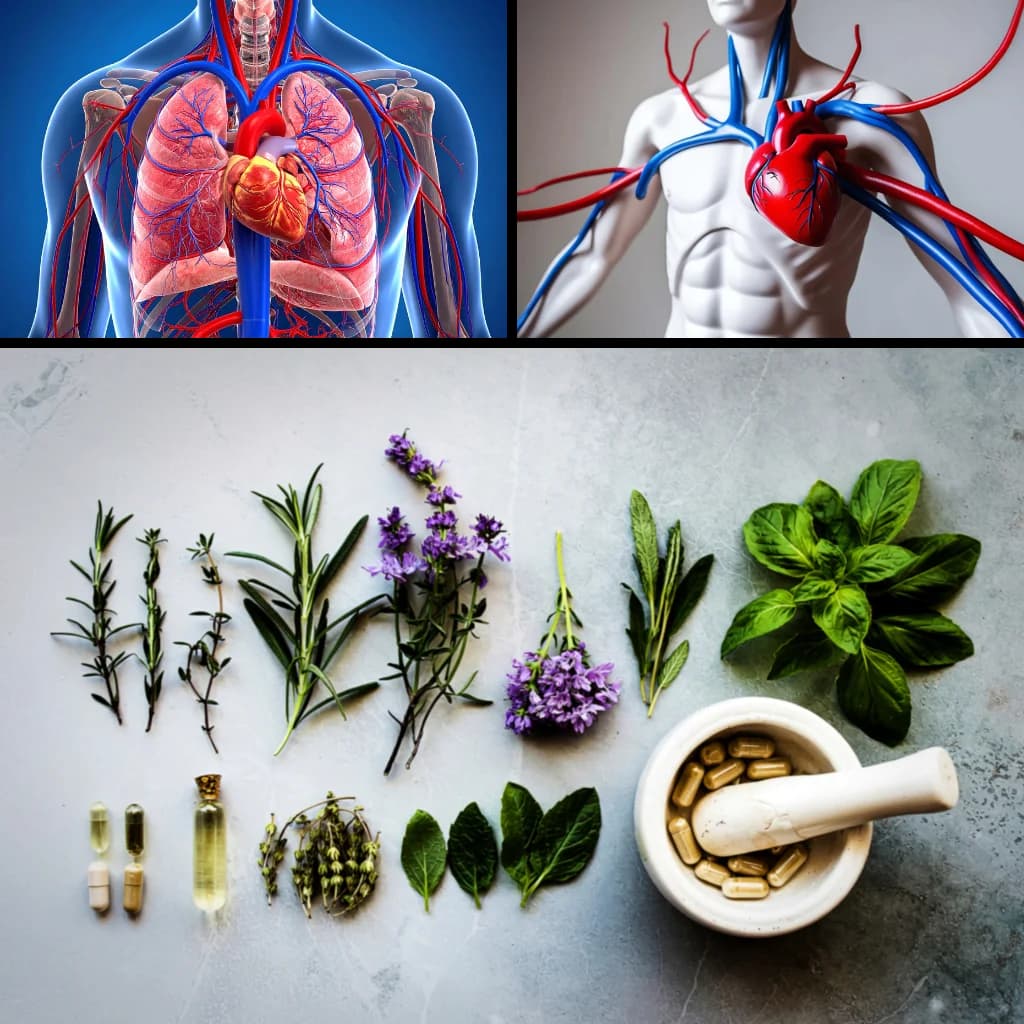 Abordarea naturista a tratamentului la Catabiomed